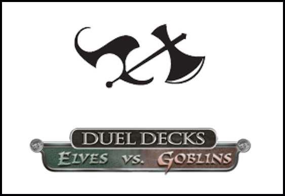Duel decks elves vs goblins